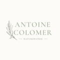 logo d'Antoine Colomer Naturopathie